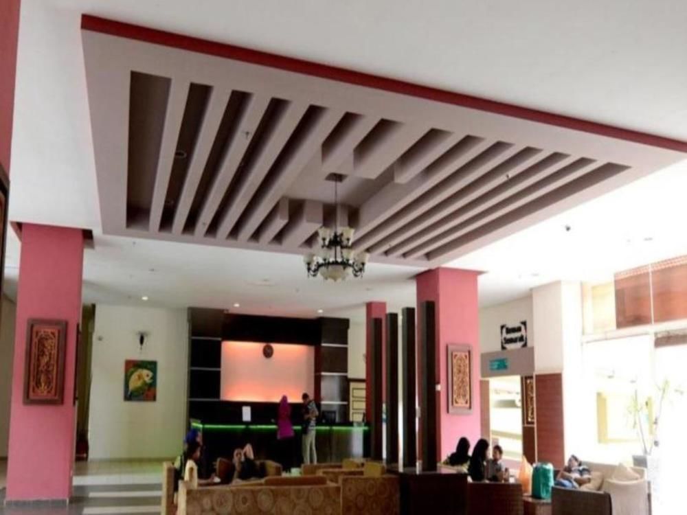 Puteri Beach Resort Port Dickson Bagian luar foto