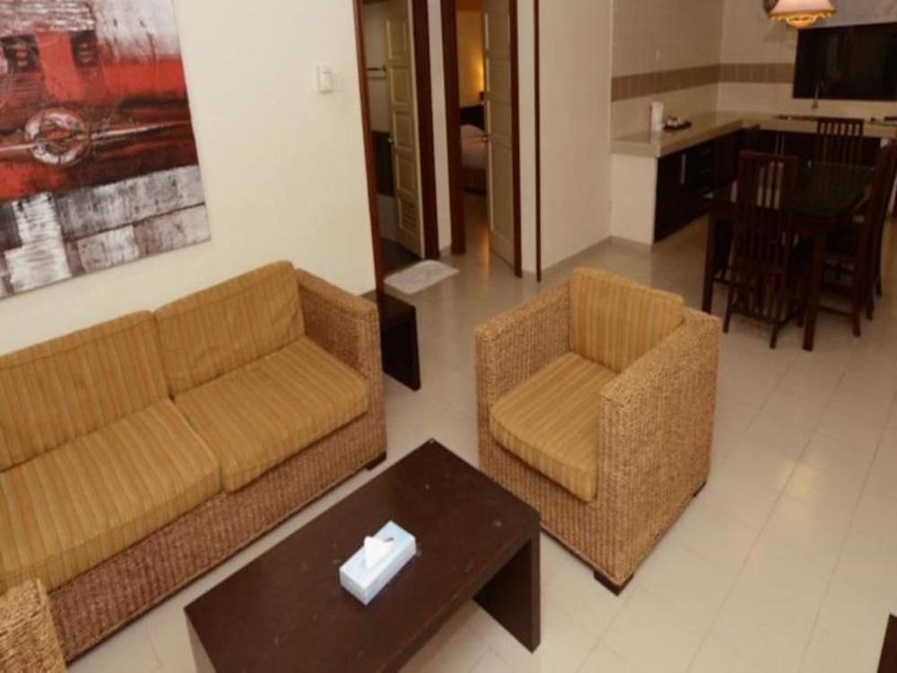 Puteri Beach Resort Port Dickson Bagian luar foto