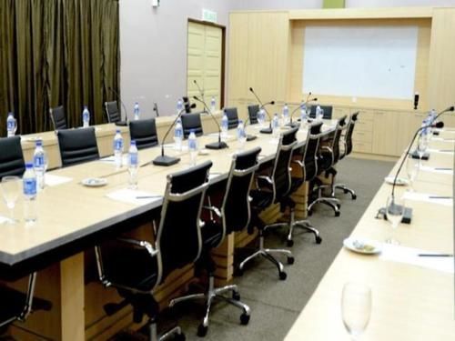 Puteri Beach Resort Port Dickson Bagian luar foto